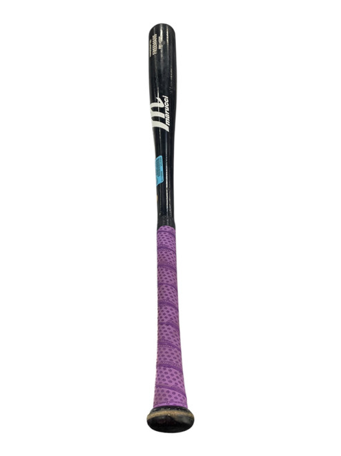 Vist Large View of Product Image Which is Used Marucci FREEMAN5 PRO MODEL BB/SB Wood Bat 31"