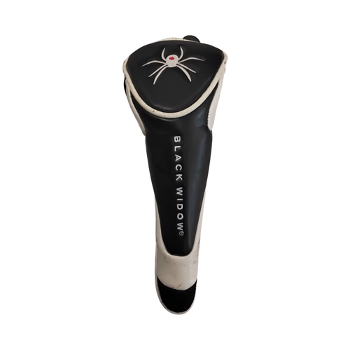 Vist Large View of Product Image Which is Used BLACK WIDOW Golf Accessory