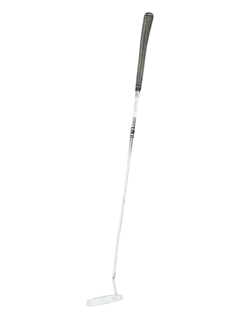 Vist Large View of Product Image Which is Used Odyssey WHITE HOT 1 PUTTER Mens Putter RH