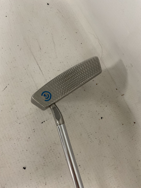 Vist Large View of Product Image Which is Used Cleveland HUNTINGTON BEACH 11 Mens Putter RH