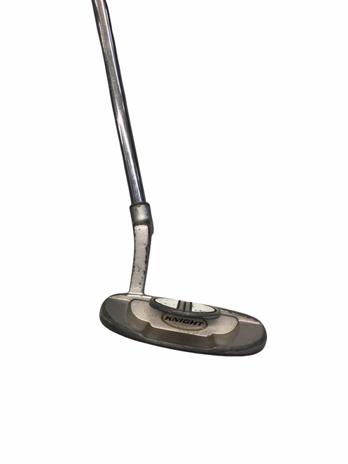 Vist Large View of Product Image Which is Used Knight ELECTRA Mens Putter RH