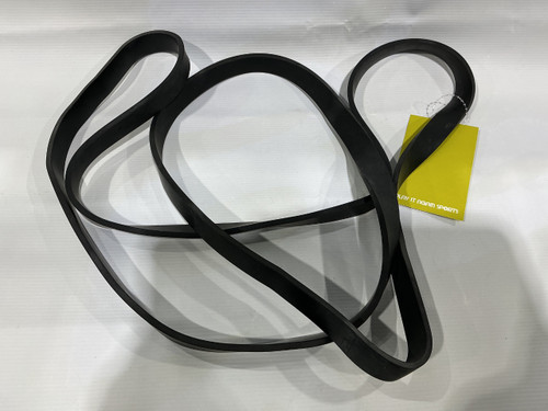 Vist Large View of Product Image Which is Used Resistance Tube Black Heavy