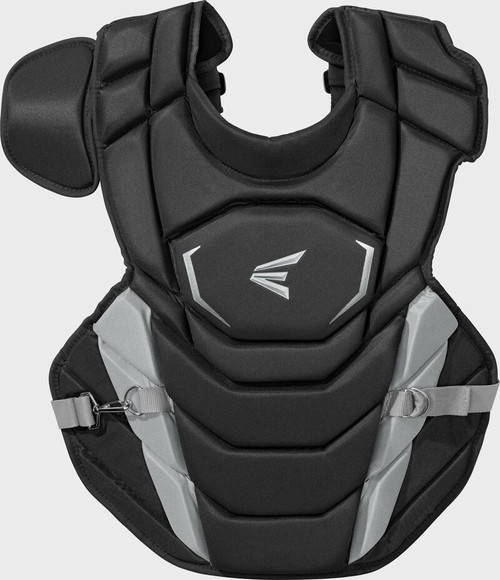 Vist Large View of Product Image Which is New PHENOM CHEST PROT BLK SML