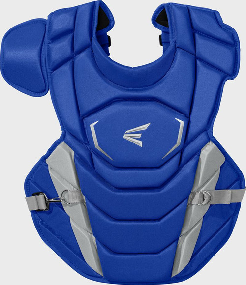 Vist Large View of Product Image Which is New PHENOM CHEST PROT ROY LRG