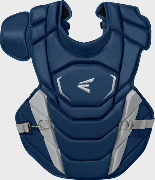 Vist Large View of Product Image Which is New PHENOM CHEST PROT NAVY SML