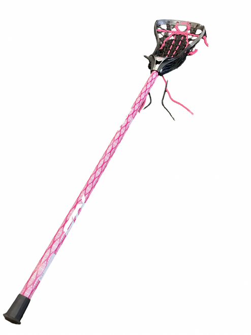 Vist Large View of Product Image Which is Used STX 6000 Wmn Atk/Mid Complete Stick Pink