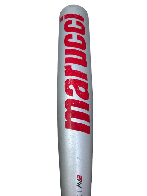 Vist Large View of Product Image Which is Used Marucci CAT 7 BB/SB High School -3 Bat 32"