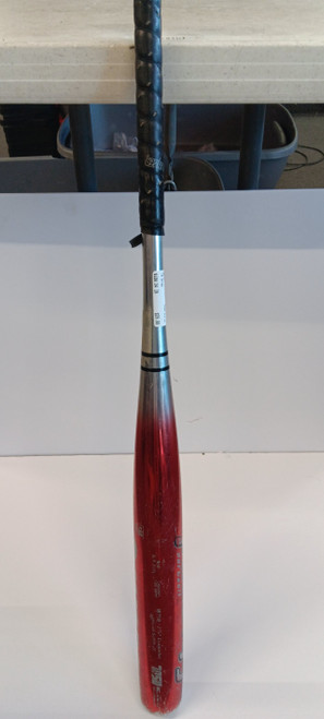 Vist Large View of Product Image Which is Used Worth S/B BAT BB/SB Slowpitch Bat 34"