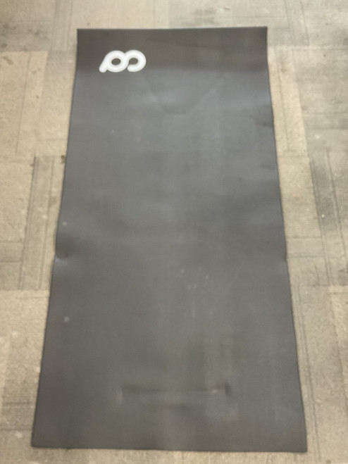 Vist Large View of Product Image Which is Used Equipment Mat Black