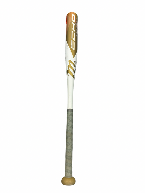 Vist Large View of Product Image Which is Used Marucci ECHO DMND BB/SB Fastpitch Bat 29"
