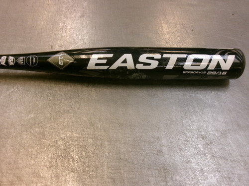 Vist Large View of Product Image Which is Used Easton CRYSTAL BB/SB Fastpitch Bat 29"