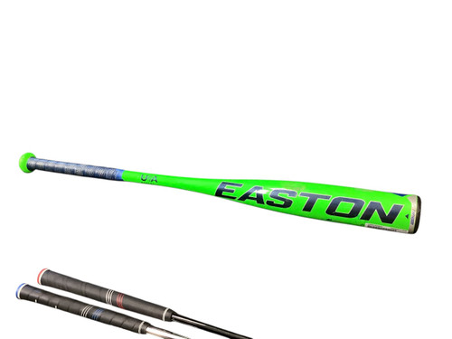 Vist Large View of Product Image Which is Used Easton TYPHOON BB/SB USA 2 1/4 Bat 29"