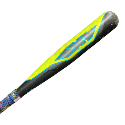 Vist Large View of Product Image Which is Used AXE HERO T-Ball Bat 25"