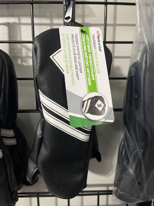 Vist Large View of Product Image Which is New GG VINT FAIRWAY
