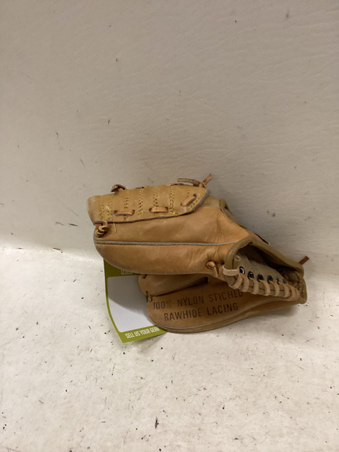 Vist Large View of Product Image Which is Used RODDY 80-0198 BB/SB Glove LH Throw Brown 10"