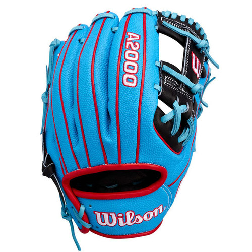 Vist Large View of Product Image Which is New A2000 1786SS BKRD RT 11.5"