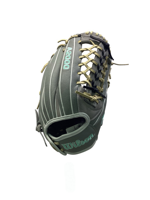 Vist Large View of Product Image Which is New A2000 T125SS GYWHY RT 12.5