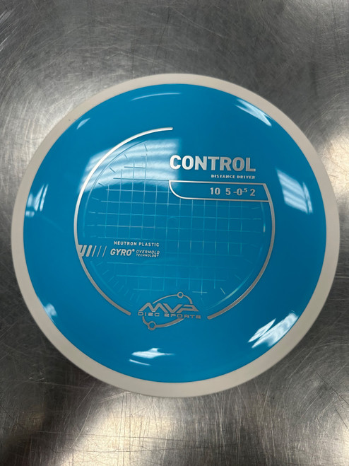 Vist Large View of Product Image Which is New NEUTRON CONTROL
