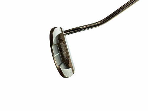 Vist Large View of Product Image Which is Used Cleveland HUNTINGTON BEACH CLASSIC COLLECTION 6 Mens Putter RH