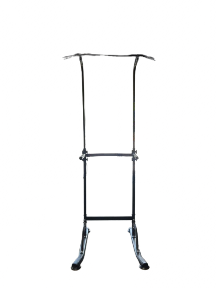 Vist Large View of Product Image Which is Used POWER TOWER PULL UP BAR Power Tower