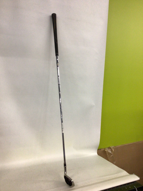 Vist Large View of Product Image Which is Used Taylormade BURNER PLUS Mens Individual Iron RH 6 Iron