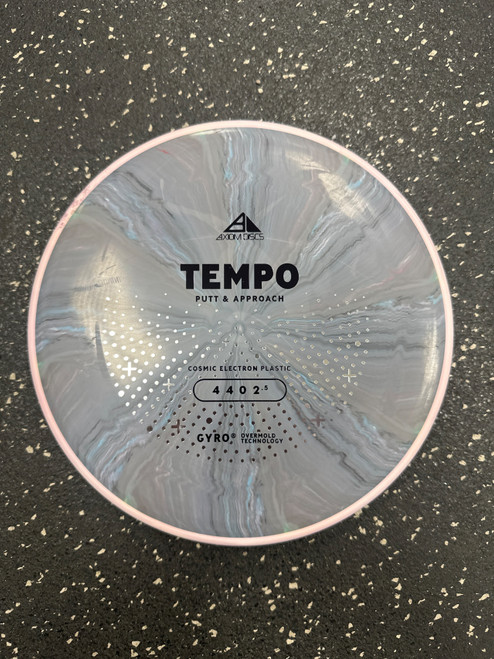 Vist Large View of Product Image Which is New COSMIC ELECTRON TEMPO