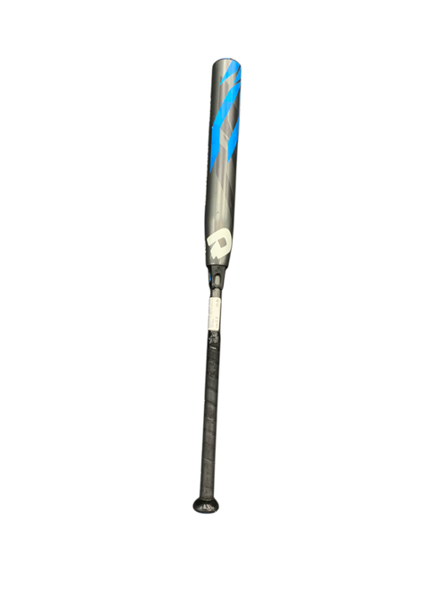Vist Large View of Product Image Which is Used Demarini CF ZEN CFP-19 BB/SB Fastpitch Bat 32"