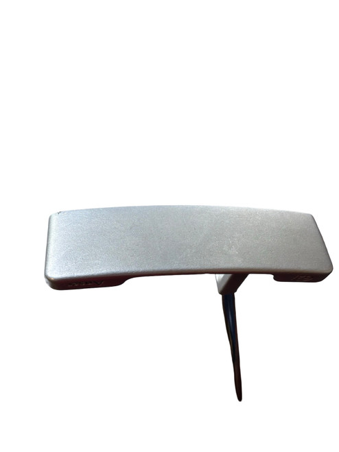 Vist Large View of Product Image Which is Used Ping G2I ANSER Mens Putter RH 35”