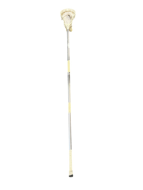 Vist Large View of Product Image Which is Used DEFESNE STICK Men Def/LSM Complete Stick Chrome