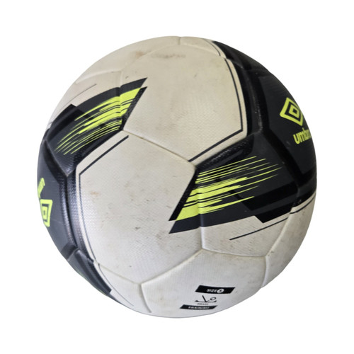 Vist Large View of Product Image Which is Used Umbro SOCCER BALL All Size Soccer Ball White 5