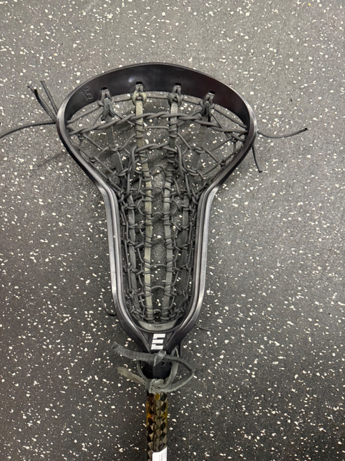 Vist Large View of Product Image Which is Used Epoch PURPOSE 15 Wmn Atk/Mid Complete Stick Black