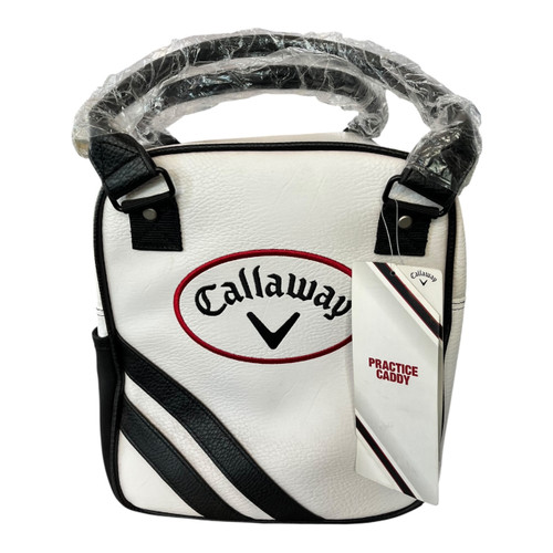 Vist Large View of Product Image Which is Used Callaway PRACTICE CADDY Golf Accessory