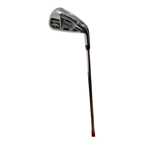 Vist Large View of Product Image Which is Used Callaway ROGUE PRO CF 18 Mens Individual Iron RH 7 Iron