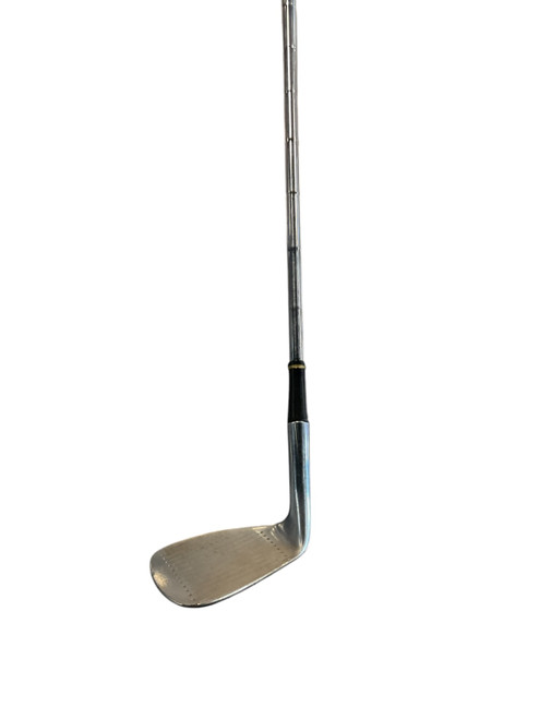 Vist Large View of Product Image Which is Used PRO MASTER LIVE POWER Golf Wedge Mens RH Sand Wedge