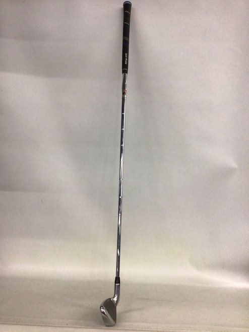 Vist Large View of Product Image Which is Used Knight WIDE SOLE DESIGN Mens Individual Iron RH 7 Iron