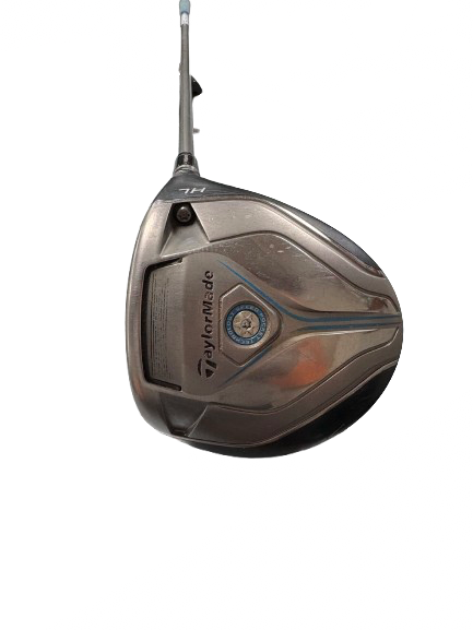 Vist Large View of Product Image Which is Used Taylormade JETSPEED Womens Driver RH HT
