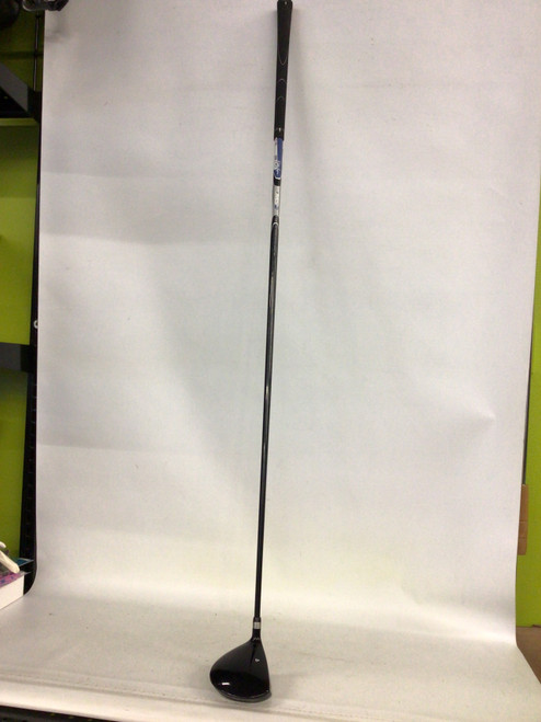 Vist Large View of Product Image Which is Used Walter Hagen MS2 FAIRWAY 3 WOOD Mens Fairway Wood RH 3 Wood