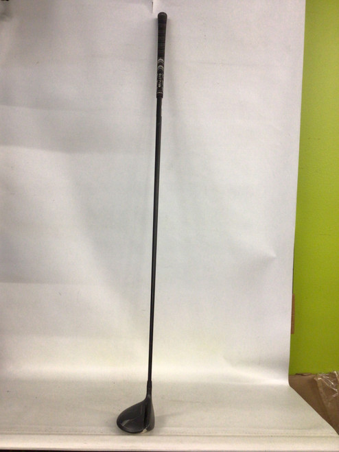 Vist Large View of Product Image Which is Used Nickent F30 TI Mens Fairway Wood RH 5 Wood
