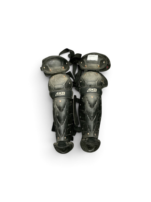 Vist Large View of Product Image Which is Used AD STARR Catchers Chest Protector None Youth
