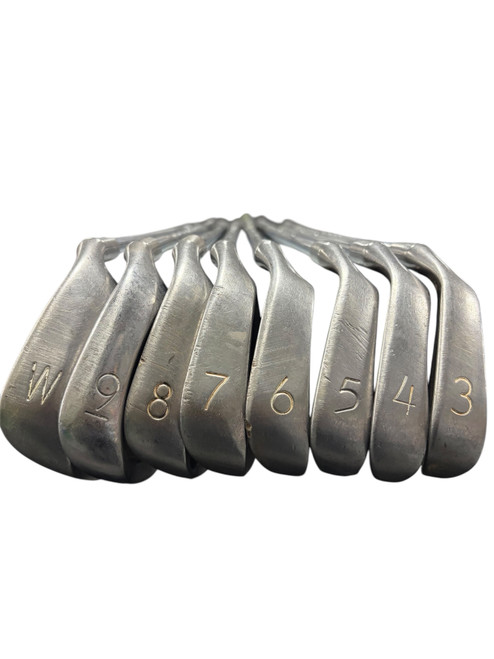 Vist Large View of Product Image Which is Used Ping EYE 2 Mens Iron Set RH 3I-PW