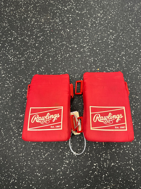 Vist Large View of Product Image Which is Used Rawlings BB/SB Accessory