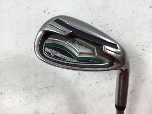 Vist Large View of Product Image Which is Used MacGregor TOURNEY MT Mens Individual Iron RH 9 Iron