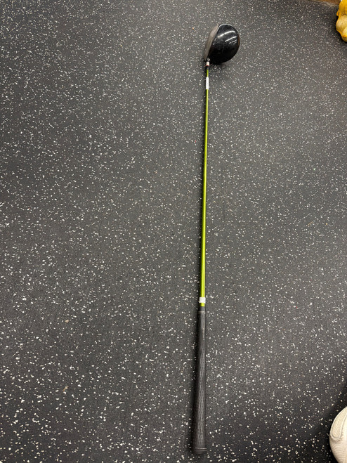 Vist Large View of Product Image Which is Used Adams Golf RPM 460 CC Mens Driver RH 10.5 Degree