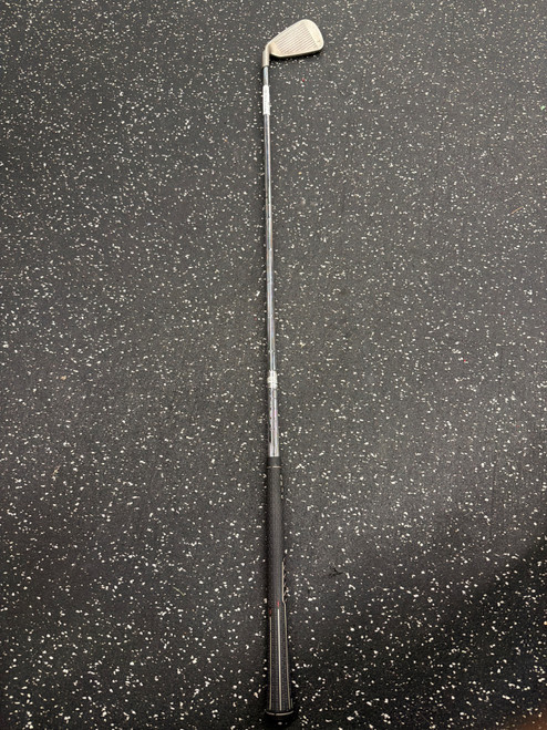 Vist Large View of Product Image Which is Used Ping G15 Mens Individual Iron RH 7 Iron