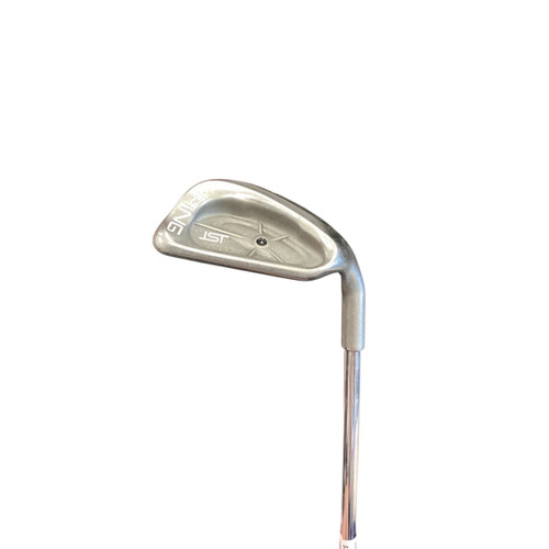 Vist Large View of Product Image Which is Used Ping IST Golf Wedge Mens RH Lob Wedge