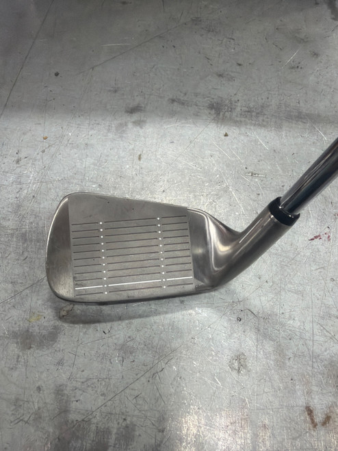 Vist Large View of Product Image Which is Used 1 WAY CHIPPER Golf Chipper RH Unknown Degree