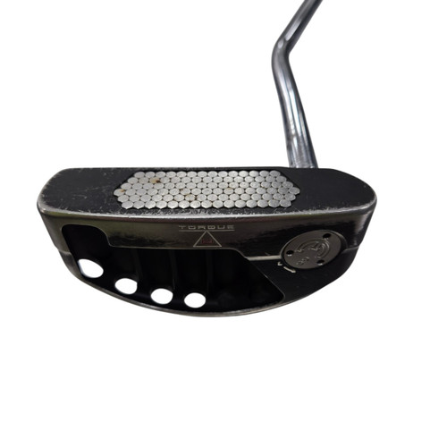 Vist Large View of Product Image Which is Used Edel Mens Putter RH