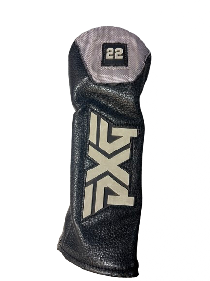 Vist Large View of Product Image Which is Used PXG PXG HYBRID COVER Golf Accessory