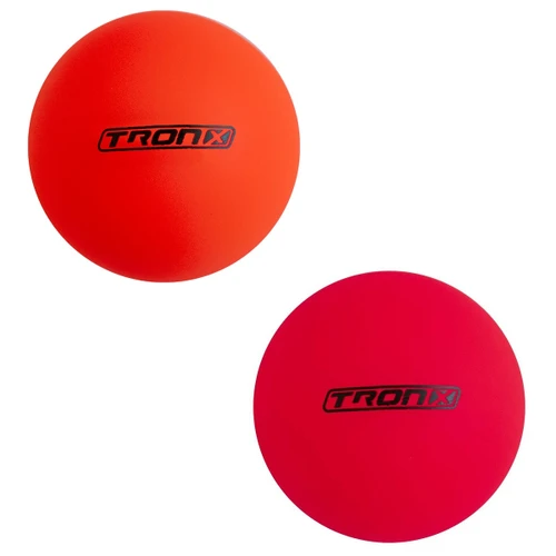Vist Large View of Product Image Which is New Tron X Hockey Ball