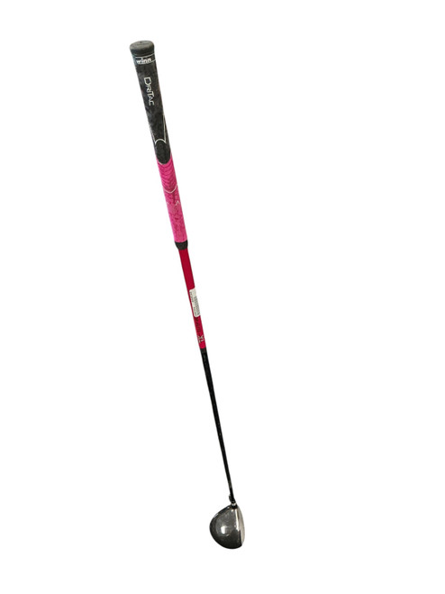 Vist Large View of Product Image Which is Used Top Flite TOP FLITE XL 3 WOOD Womens Fairway Wood RH 3 Wood